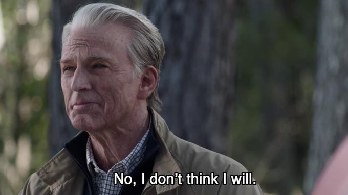 No, I Don't Think I Will | Know Your Meme