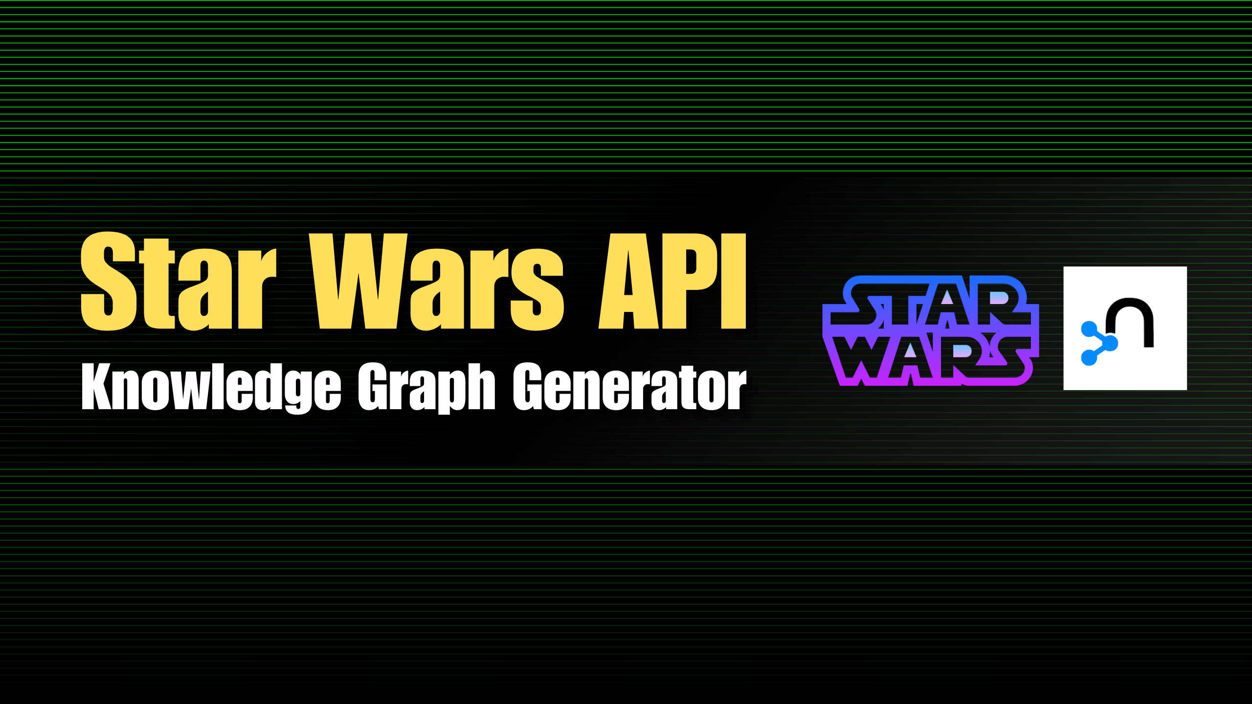 May the Nodes Be with You