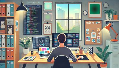 The UpWork Alternative You've Been Waiting For